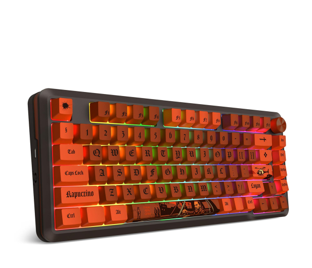 REDRAGON K4PUC21N0 PRO K681LK-RGB-PRO - 1486726 - zdjęcie 5